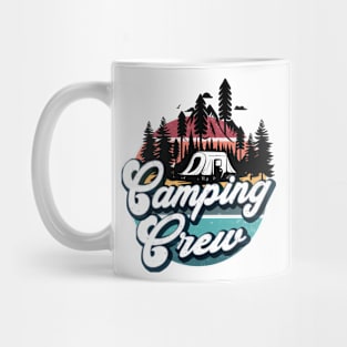 Camping Mug
